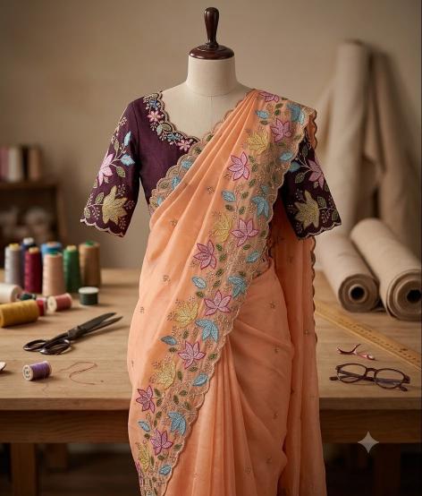 Svara vt~003 saree shop contact details